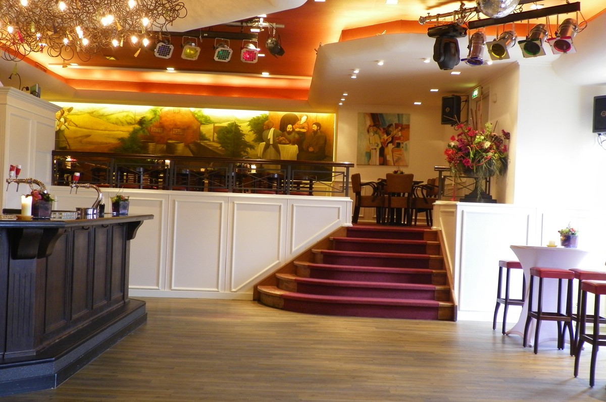 Stapperij Broeder Liplap