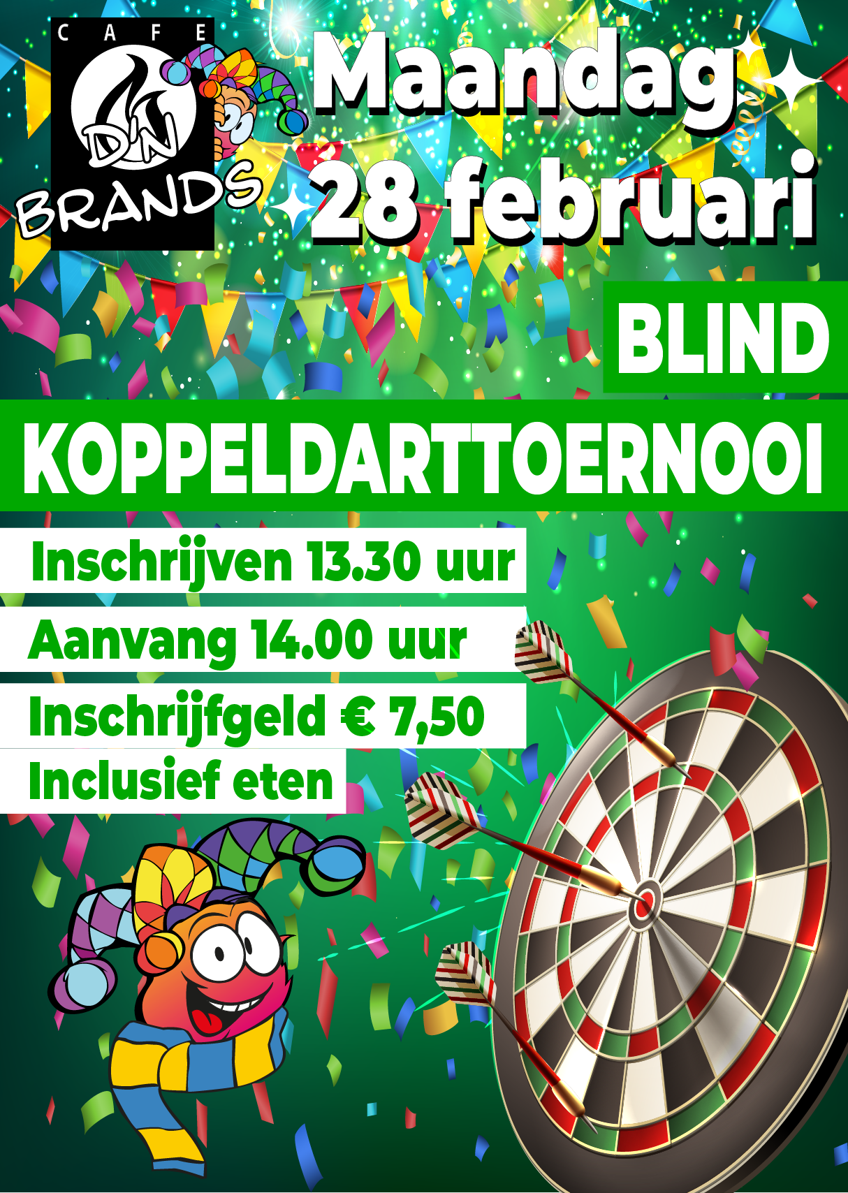 D'n Brands zingt